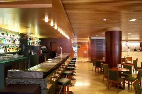 Sercotel Andorra hotel